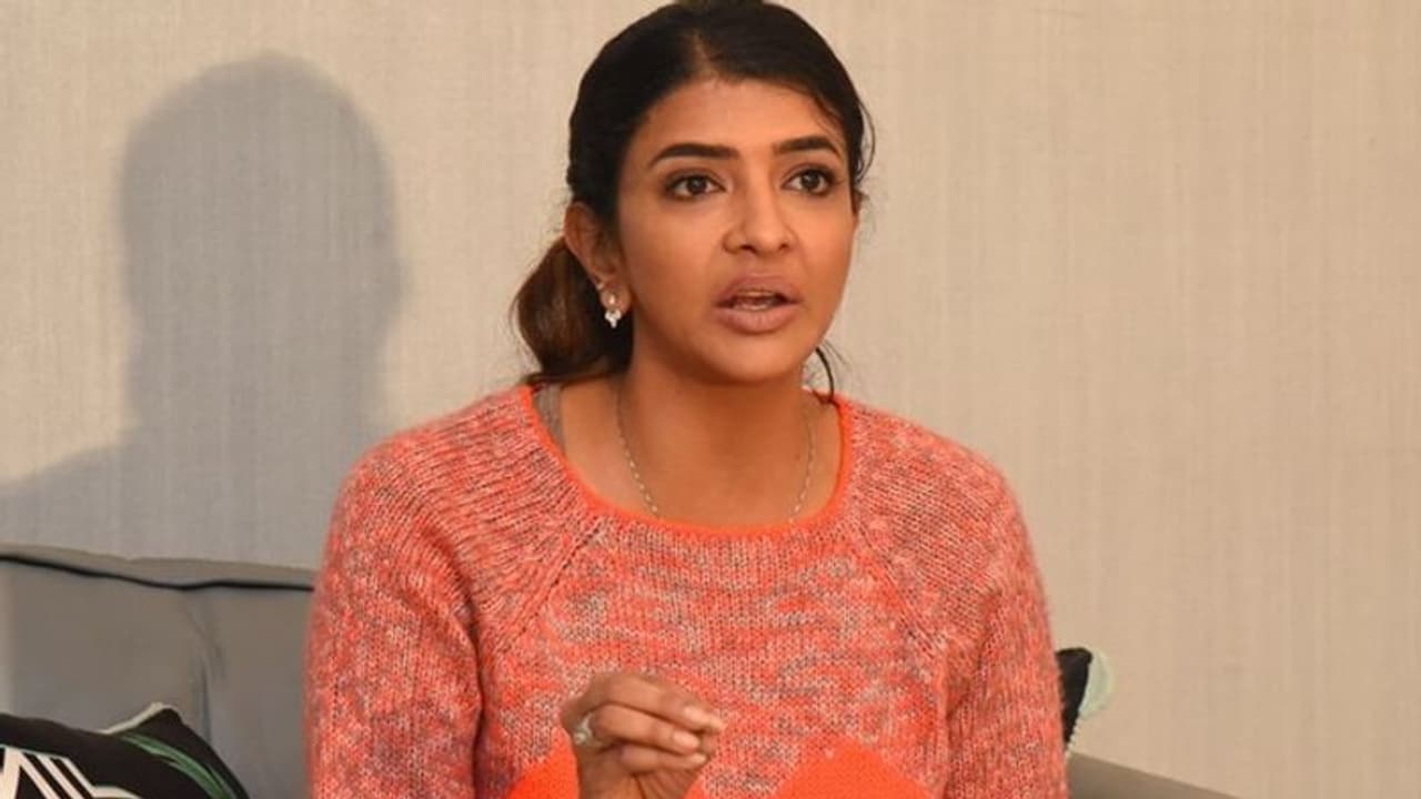 Lakshmi Manchu: ప్రమాదానికి గురైన మంచు లక్ష్మీ.. శరీరంపై గాయాలు, ఏం జరిగిందంటే?