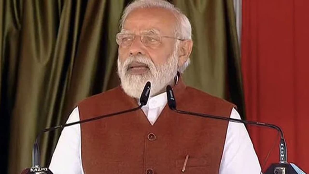 প্রধানমন্ত্রী মোদীর নজরে বারাণসীর উন্নয়ন, একগুচ্ছ প্রকল্পের উদ্বোধন ২৩ ডিসেম্বর প্রধানমন্ত্রী মোদীর নজরে বারাণসীর উন্নয়ন, একগুচ্ছ প্রকল্পের উদ্বোধন ২৩ ডিসেম্বর