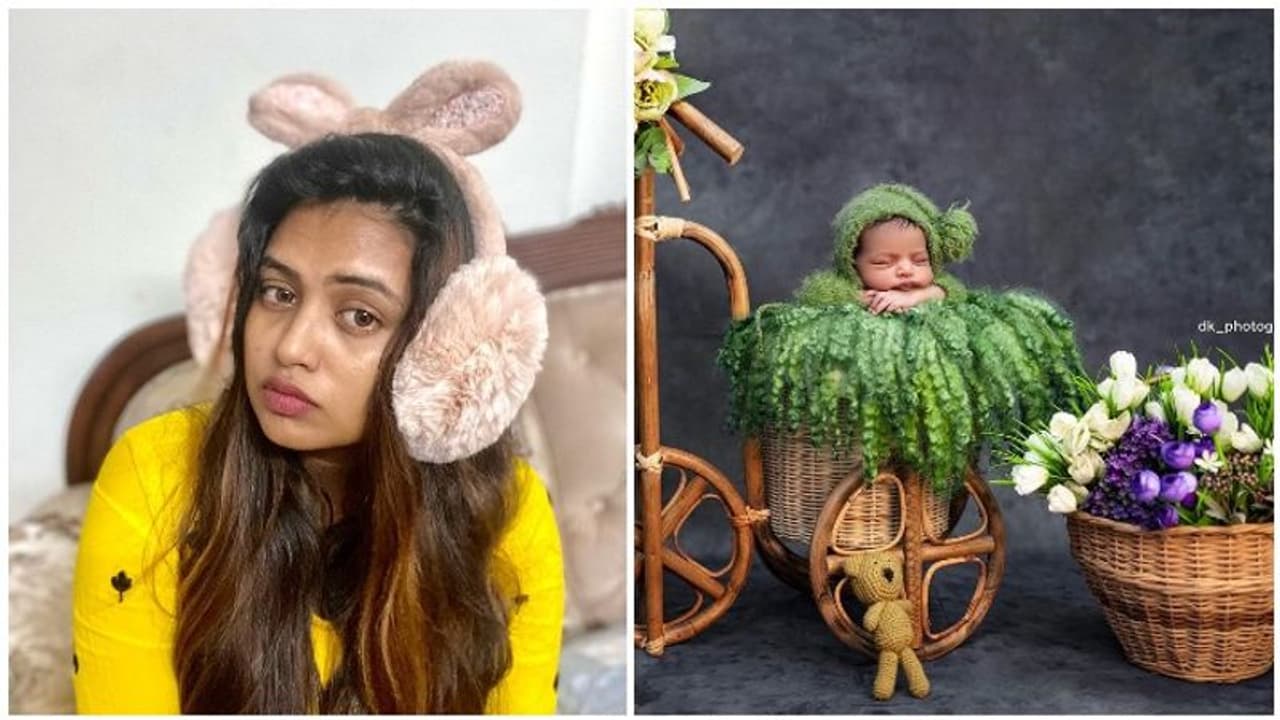 கருவில் இருக்கும் போது தன்னுடைய குழந்தைக்கு நேர்ந்த சோகம்...! மேடையில் கண் கலக்கிய பரீனா...சோகத்தில் ரசிகர்கள் கருவில் இருக்கும் போது தன்னுடைய குழந்தைக்கு நேர்ந்த சோகம்...! மேடையில் கண் கலக்கிய பரீனா...சோகத்தில் ரசிகர்கள்