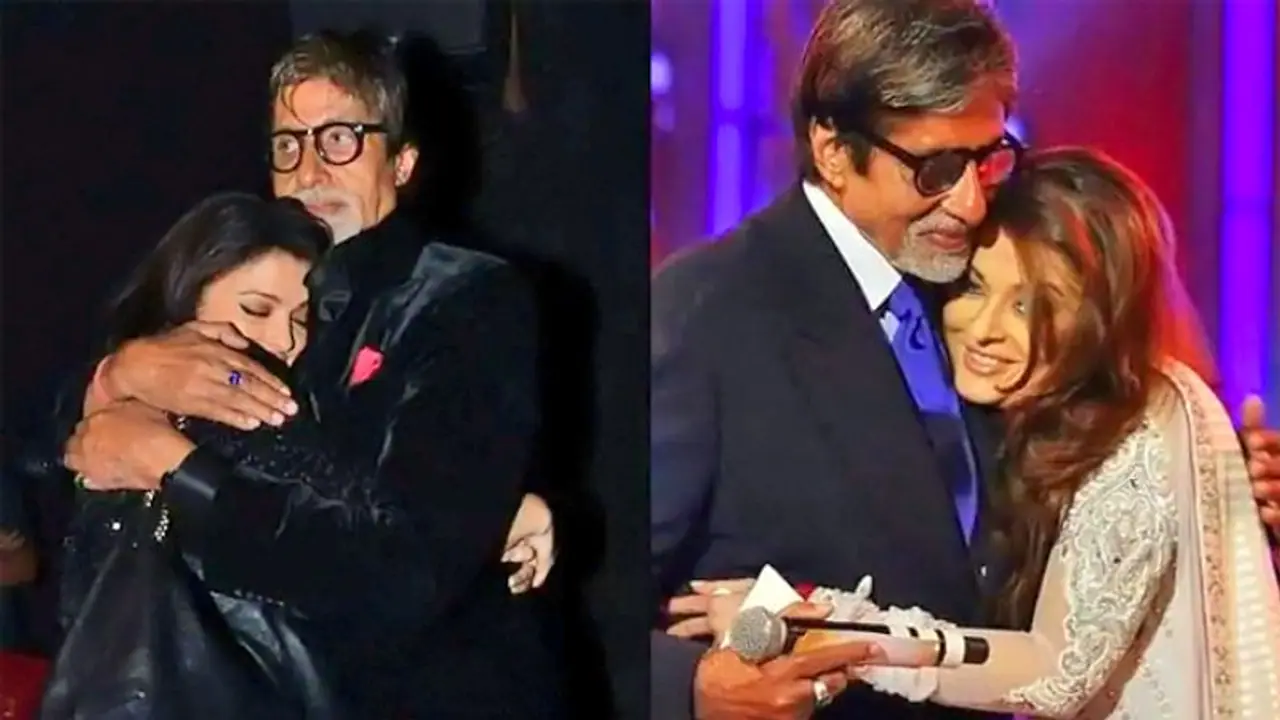 Video: Here's how Amitabh Bachchan reacted after watching Aishwarya Rai, Aaradhya's birthday wish WATCH