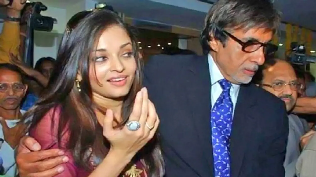 Panama Papers: ఈడీ ముందుకు ఐశ్వర్య రాయ్.. 4 గంటలకుపైగా ప్రశ్నల వర్షం Panama Papers: ఈడీ ముందుకు ఐశ్వర్య రాయ్.. 4 గంటలకుపైగా ప్రశ్నల వర్షం