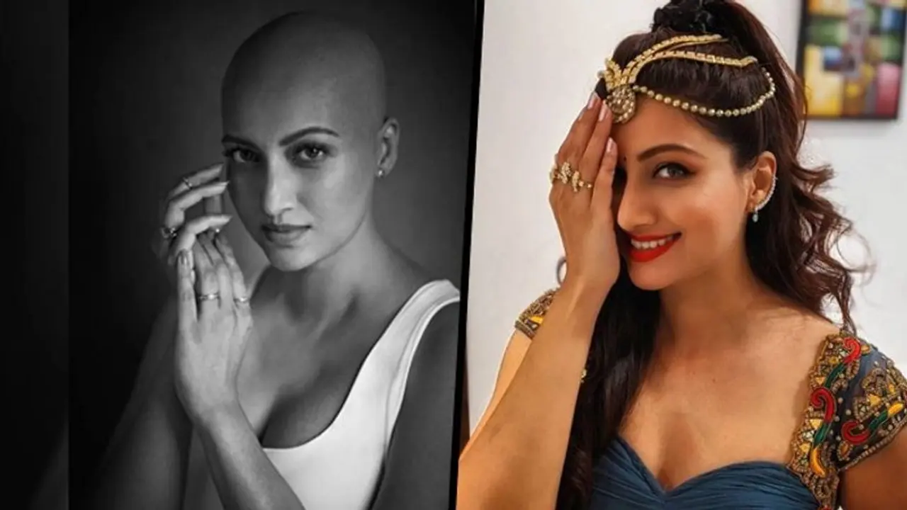 South actress Hamsa Nandini diagnosed with breast cancer, complete details inside South actress Hamsa Nandini diagnosed with breast cancer, complete details inside