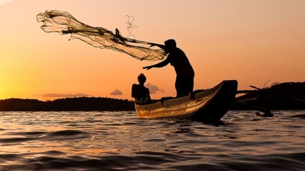 Fishing Ban period ended: நள்ளிரவுடன் நிறைவடைகிறது மீன்பிடி தடை காலம்... கடலுக்கு செல்ல தயாராகும் மீனவர்கள்!! Fishing Ban period ended: நள்ளிரவுடன் நிறைவடைகிறது மீன்பிடி தடை காலம்... கடலுக்கு செல்ல தயாராகும் மீனவர்கள்!!
