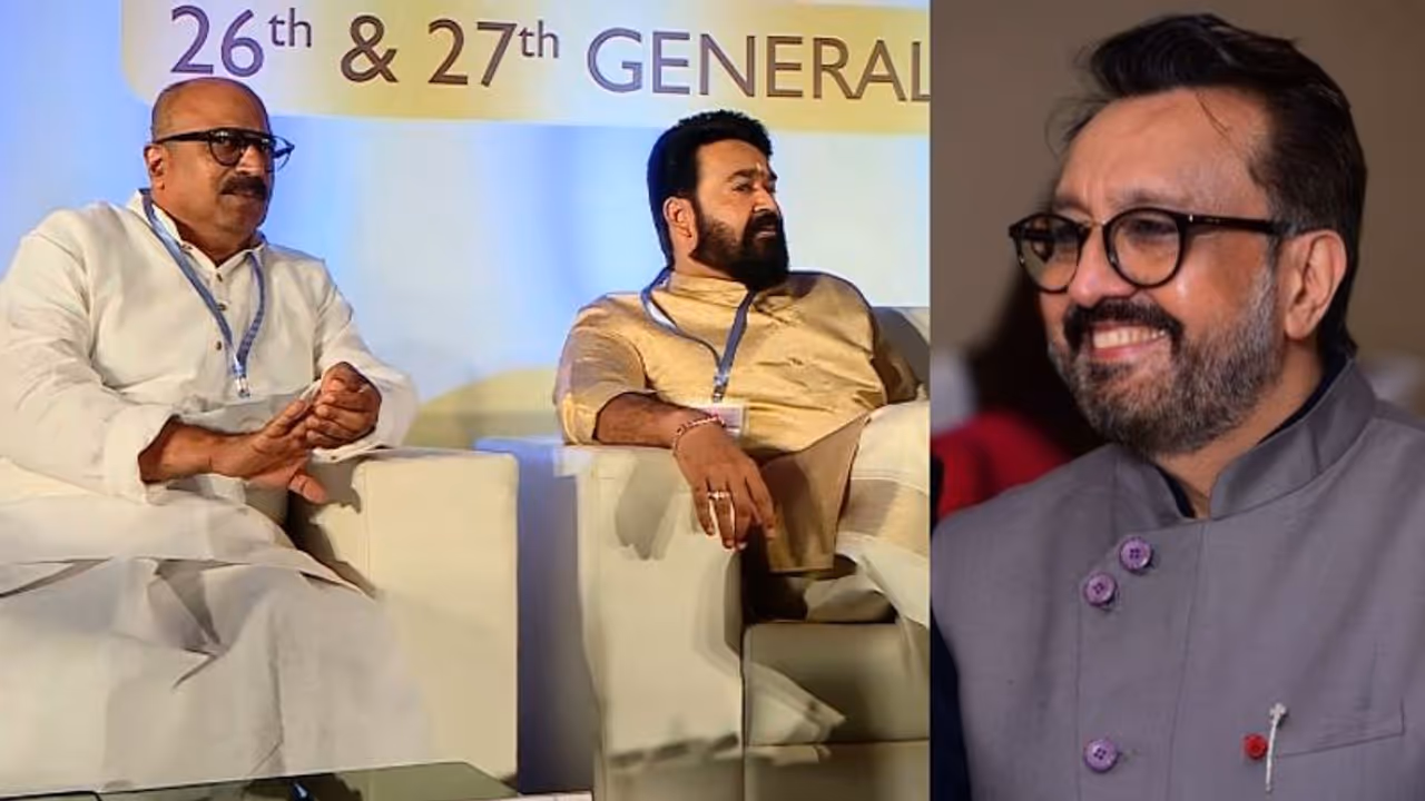 Amma Election : പൊതുസമൂഹത്തിന് മുന്നിൽ അപമാനിച്ചു: നടൻ സിദ്ധീഖിനെതിരെ പരാതിയുമായി നാസർ ലത്തീഫ് Amma Election : പൊതുസമൂഹത്തിന് മുന്നിൽ അപമാനിച്ചു: നടൻ സിദ്ധീഖിനെതിരെ പരാതിയുമായി നാസർ ലത്തീഫ്