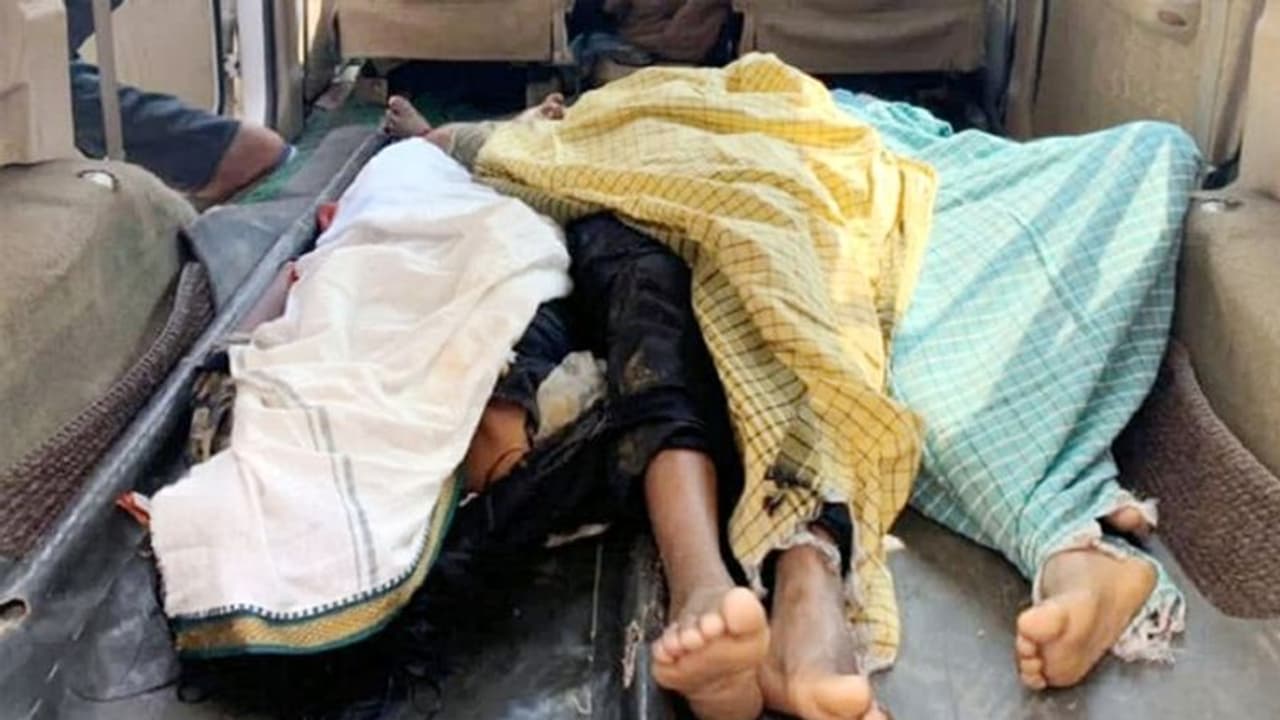 सावधान: ठंड से बचने की चाहत में खत्म हो गया पूरा परिवार, डॉक्टरों की सलाह सर्दी का ऐसा इंतजाम भूलकर नहीं करें