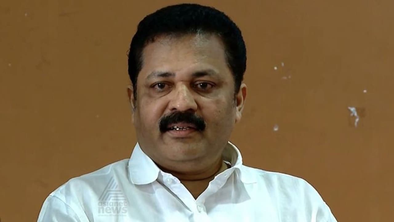 Sheikh P Haris : എലിയുടെ തലയാവുന്നതിലും നല്ലത് സിംഹത്തിൻ്റെ വാലാകുന്നത്: ഷെയ്ക്ക് പി ഹാരിസ് സിപിഎമ്മിലേക്ക്