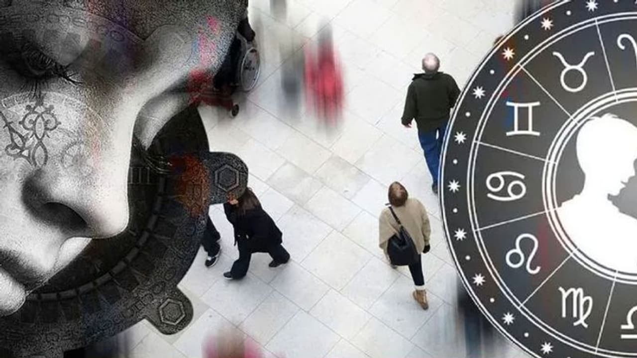 Horoscope Today: ఓ రాశివారికి స్నేహితులతోనే గొడవలయ్యే ప్రమాదం..! Horoscope Today: ఓ రాశివారికి స్నేహితులతోనే గొడవలయ్యే ప్రమాదం..!