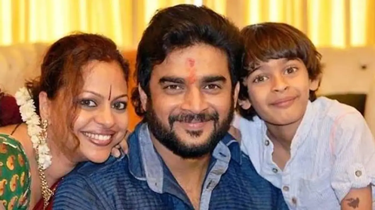बेटे की खातिर अब 5 साल इस देश में रहेंगे R Madhavan, पत्नी Sarita Birje के साथ हुए शिफ्ट बेटे की खातिर अब 5 साल इस देश में रहेंगे R Madhavan, पत्नी Sarita Birje के साथ हुए शिफ्ट