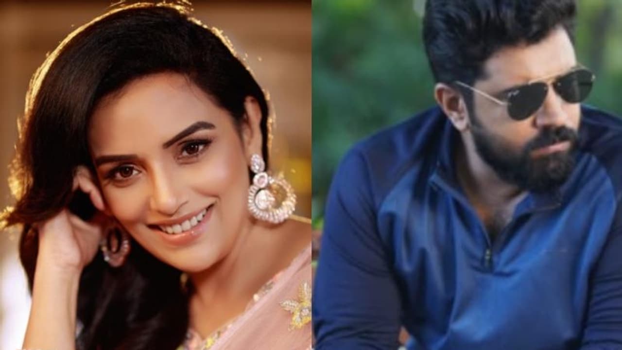 AMMA election : നിവിൻ പോളിക്ക് 158 വോട്ടുകള് മാത്രം, ശ്വേതാ മേനോന് 176, 'അമ്മ' തെരഞ്ഞെടുപ്പ് കണക്കുകള് AMMA election : നിവിൻ പോളിക്ക് 158 വോട്ടുകള് മാത്രം, ശ്വേതാ മേനോന് 176, 'അമ്മ' തെരഞ്ഞെടുപ്പ് കണക്കുകള്