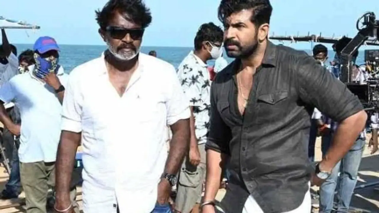 Yaanai movie Update : சிங்கத்துக்கு ரெஸ்ட்.... ‘யானை’ மூலம் அதிரடி காட்ட தயாரான ஹரி மாஸான அப்டேட் வந்தாச்சு Yaanai movie Update : சிங்கத்துக்கு ரெஸ்ட்.... ‘யானை’ மூலம் அதிரடி காட்ட தயாரான ஹரி மாஸான அப்டேட் வந்தாச்சு