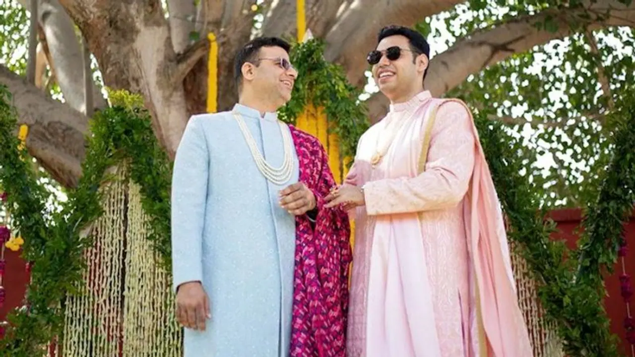 भारत में भी Same Sex मैरेज को मिलेगी कानूनी मान्यता? SC याचिका पर सुनवाई को तैयार