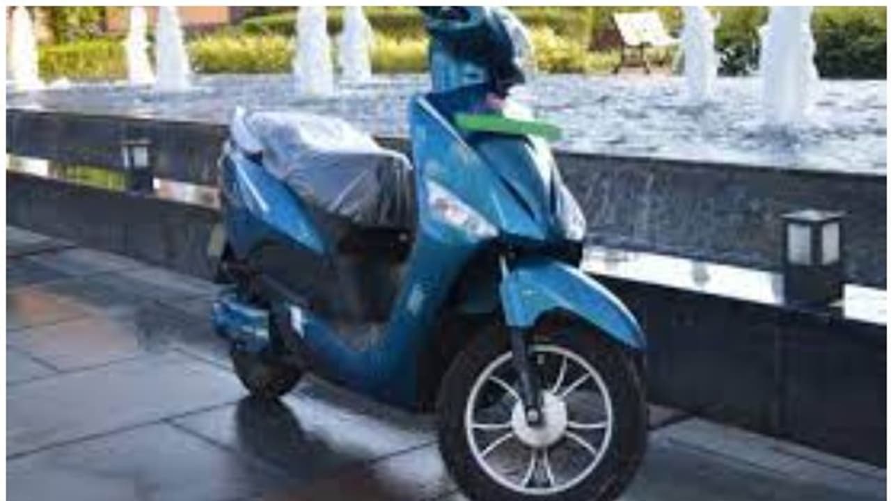 Hero Optima HX : ക്രൂയിസ് കൺട്രോൾ ഫീച്ചറുമായി ഹീറോ ഒപ്റ്റിമ