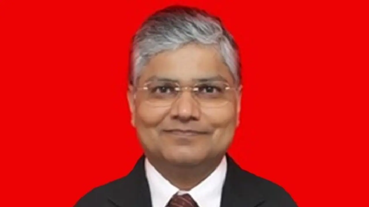 Diplomat Pradeep Kumar Rawat appointed as India's next envoy to China Diplomat Pradeep Kumar Rawat appointed as India's next envoy to China