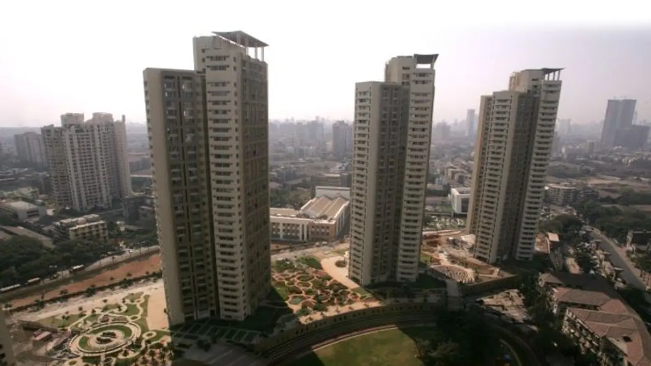 10 साल की ऊंचाई पर पहुंचा देश का सबसे बड़ा Property Market, एक लाख से ज्यादा हुए रजिस्ट्रेशन 10 साल की ऊंचाई पर पहुंचा देश का सबसे बड़ा Property Market, एक लाख से ज्यादा हुए रजिस्ट्रेशन