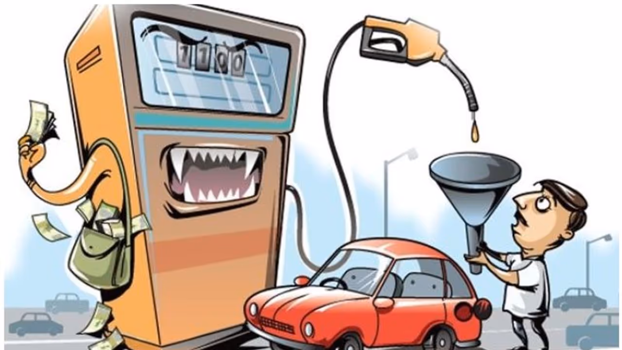 Petrol Diesel Price Today, 6 March 2022 : पेट्रोल डीजल के दामों में लगने वाली है आग, रिकॉर्ड बढ़ोतरी की आशंका
