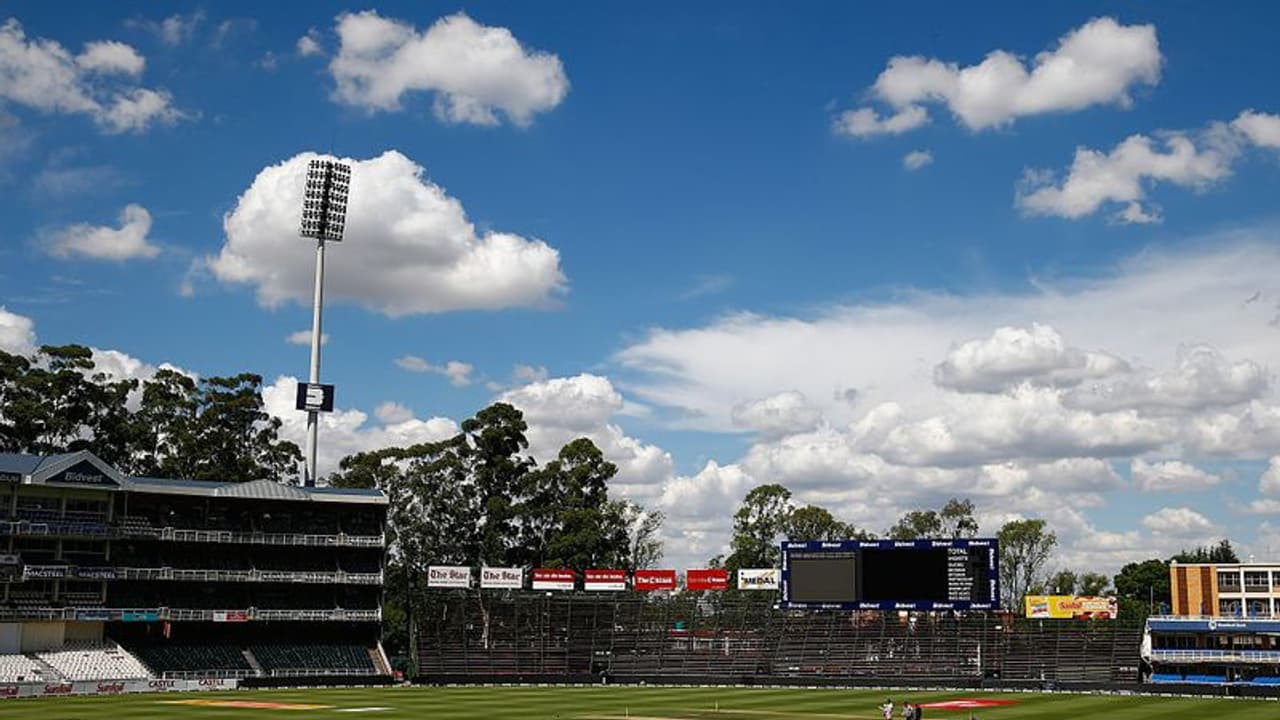 IND vs SA 2021 22: Matches to be played behind closed doors, confirms Cricket South Africa IND vs SA 2021 22: Matches to be played behind closed doors, confirms Cricket South Africa