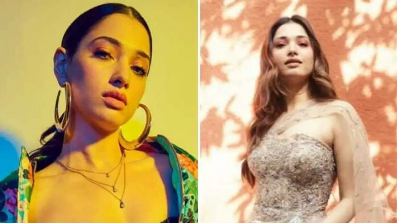 Tamannaah:తమన్నా పై రెండేళ్ల దాకా ఆ వార్తలు రాయకండి Tamannaah:తమన్నా పై రెండేళ్ల దాకా ఆ వార్తలు రాయకండి