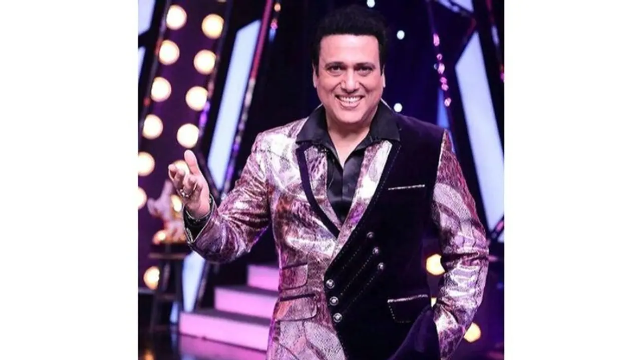 Happy Birthday Govinda: When he beat all three Khans; said he got out of the industry because of ‘praise’ Happy Birthday Govinda: When he beat all three Khans; said he got out of the industry because of ‘praise’