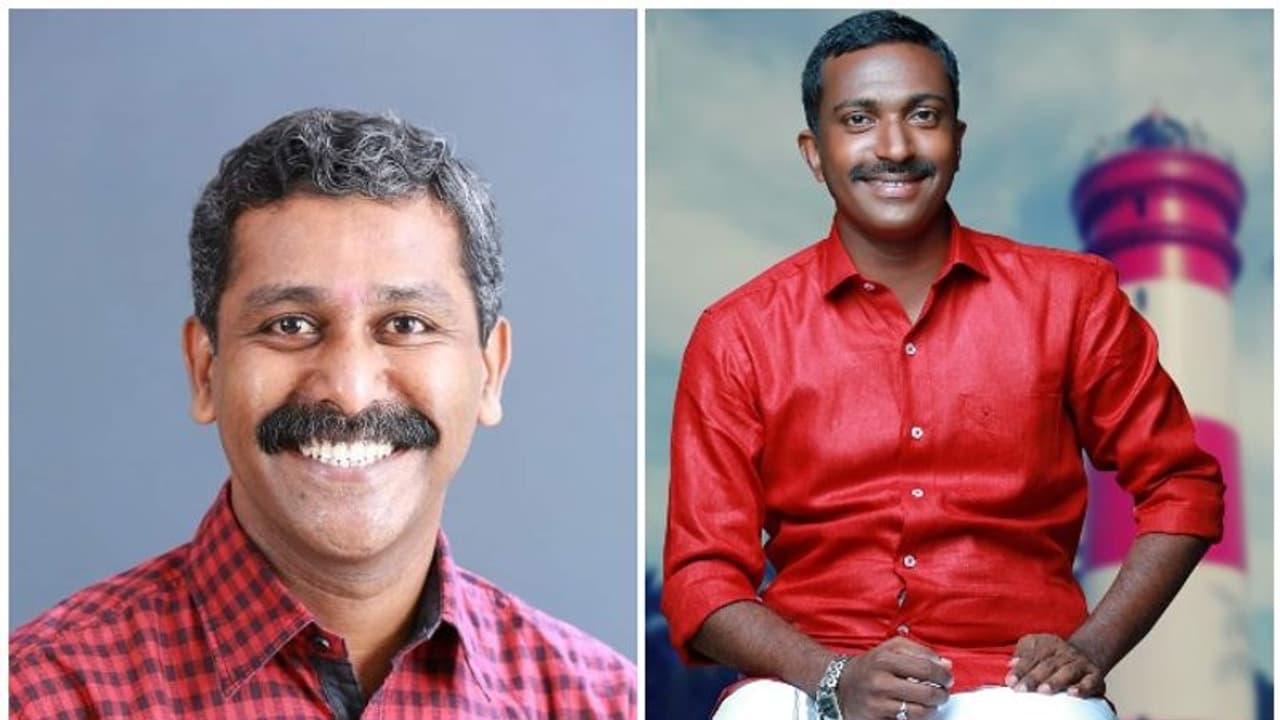 Alappuzha Murder Case : ഷാൻ വധം: പ്രതികളെല്ലാം ആലപ്പുഴ ജില്ലക്കാർ;കൊല്ലാൻ കാത്തിരുന്നത് രണ്ടരമാസം Alappuzha Murder Case : ഷാൻ വധം: പ്രതികളെല്ലാം ആലപ്പുഴ ജില്ലക്കാർ;കൊല്ലാൻ കാത്തിരുന്നത് രണ്ടരമാസം