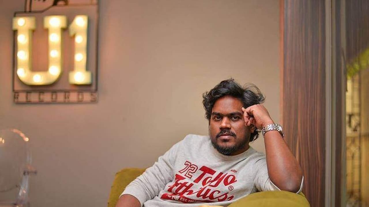 யுவன்சங்கர் ராஜா இசை நிகழ்ச்சியில் தகராறு; காவல் அதிகாரியின் மகன் மீது கொலை வெறி தாக்குதல்