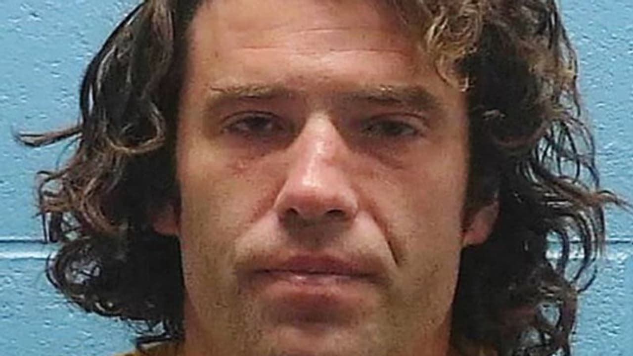 US: Man charged with cannibalism, ate victim believing it would 'cure his brain'