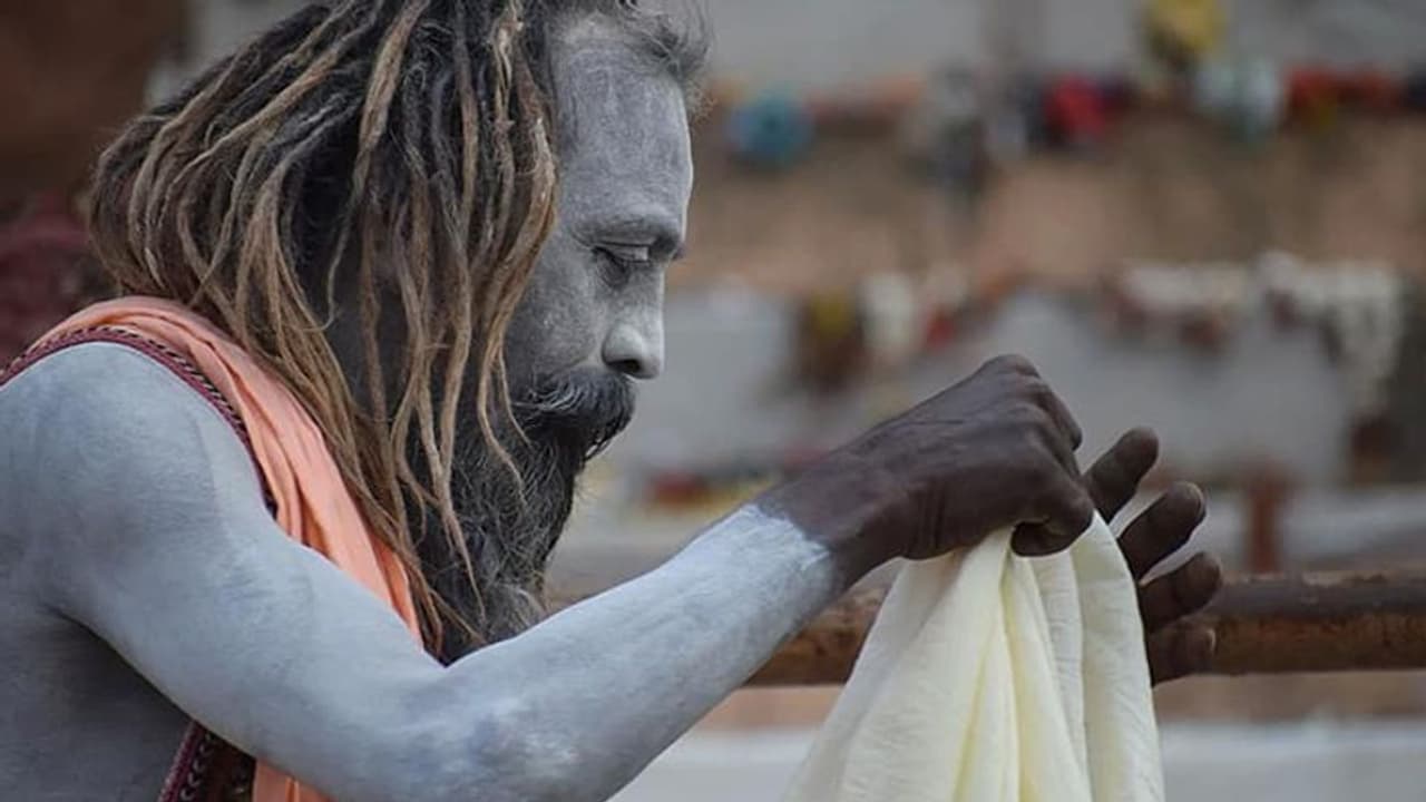 Life Management: एक आदमी ने संत से पूछा परेशानी का हल, संत ने रात में उसे एक काम करने को कहा…फिर क्या हुआ? Life Management: एक आदमी ने संत से पूछा परेशानी का हल, संत ने रात में उसे एक काम करने को कहा…फिर क्या हुआ?