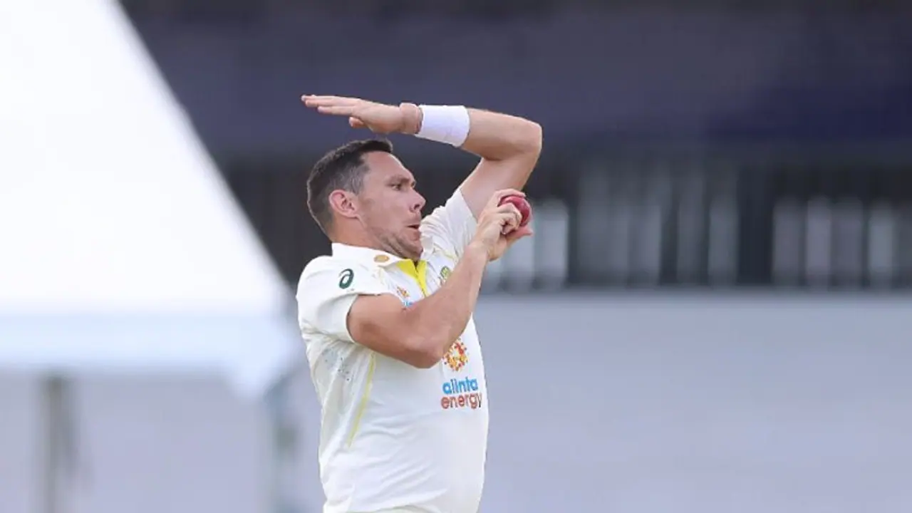 Ashes 2021 22, Boxing Day Test: Australia announces playing XI with Boland making debut, Hazlewood unavailable