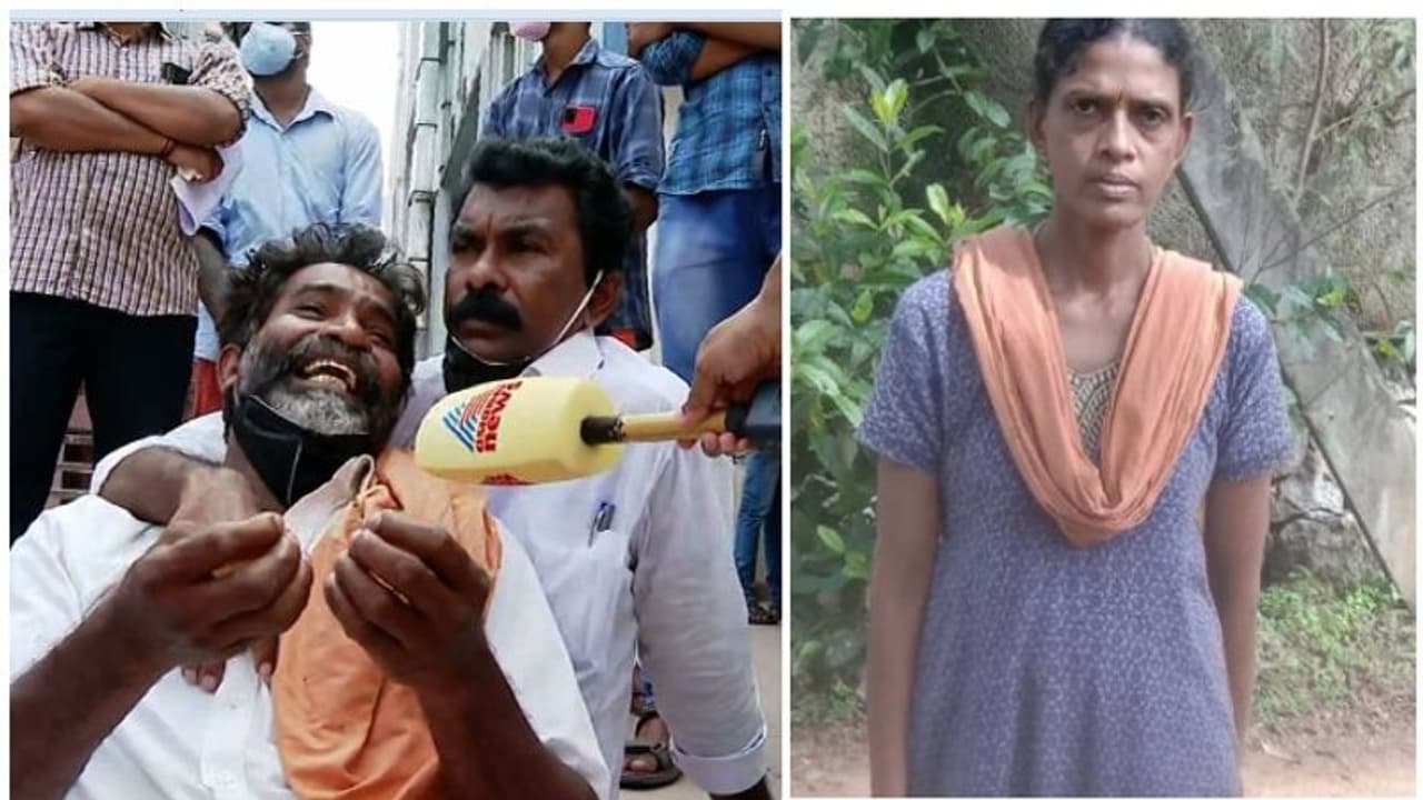 'സംരംഭക രാജിയുടെ കടബാധ്യതയും പ്രമാണം വാങ്ങിവെച്ച മുഴുവൻ സ്ഥലവും ഏറ്റെടുക്കണം', മോർച്ചറിക്ക് മുന്നിൽ പ്രതിഷേധം 'സംരംഭക രാജിയുടെ കടബാധ്യതയും പ്രമാണം വാങ്ങിവെച്ച മുഴുവൻ സ്ഥലവും ഏറ്റെടുക്കണം', മോർച്ചറിക്ക് മുന്നിൽ പ്രതിഷേധം