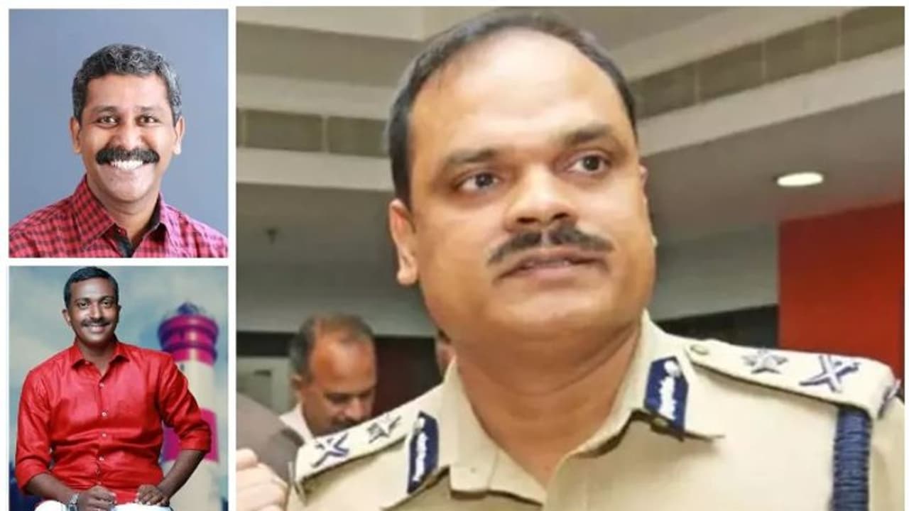 Alappuzha Murder Case : ആലപ്പുഴയിലെ കൊലപാതകങ്ങൾ; അന്വേഷണത്തിൽ നിർണ്ണായക പുരോഗതി, കൂടുതൽ അറസ്റ്റ് ഉടൻ Alappuzha Murder Case : ആലപ്പുഴയിലെ കൊലപാതകങ്ങൾ; അന്വേഷണത്തിൽ നിർണ്ണായക പുരോഗതി, കൂടുതൽ അറസ്റ്റ് ഉടൻ