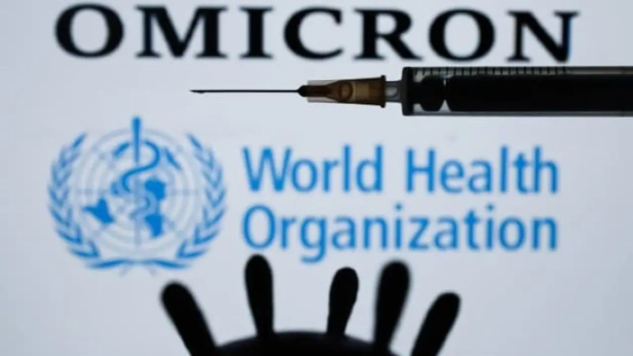 Omicron: ఒక ఈవెంట్ కంటే జీవితం ఎంతో ముఖ్యం.. ఒమిక్రాన్ నేపథ్యంలో WHO వ్యాఖ్యలు Omicron: ఒక ఈవెంట్ కంటే జీవితం ఎంతో ముఖ్యం.. ఒమిక్రాన్ నేపథ్యంలో WHO వ్యాఖ్యలు
