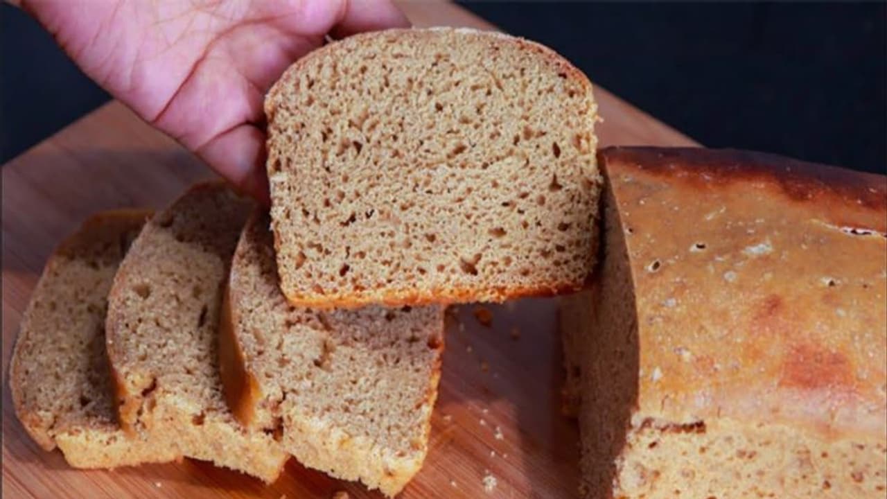 kitchen tips: 30 रु. की महंगी Brown Bread छोड़, घर में आटे से बिना ओवन के झटपट बनाएं सैंडविच के लिए ब्रेड kitchen tips: 30 रु. की महंगी Brown Bread छोड़, घर में आटे से बिना ओवन के झटपट बनाएं सैंडविच के लिए ब्रेड