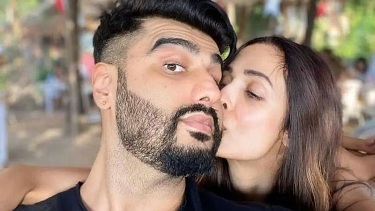 Arjun Kapoor bashes trolls for targetting him and girlfriend Malaika Arora, check out