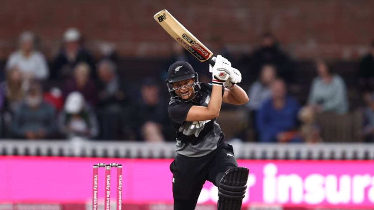 WPL 2023 Auction: ஏலத்தில் விலைபோகாத 5 பெரிய வீராங்கனைகள் 