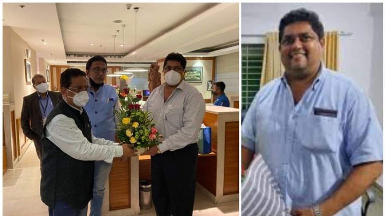 ​Goa Election : ഗോവയിൽ പോര് മുറുകുന്നു; കോൺ​ഗ്രസ് വിട്ട എംഎൽഎ ഇന്ന് തൃണമൂലിലേക്ക്, കെജ്രിവാളും സംസ്ഥാനത്ത്