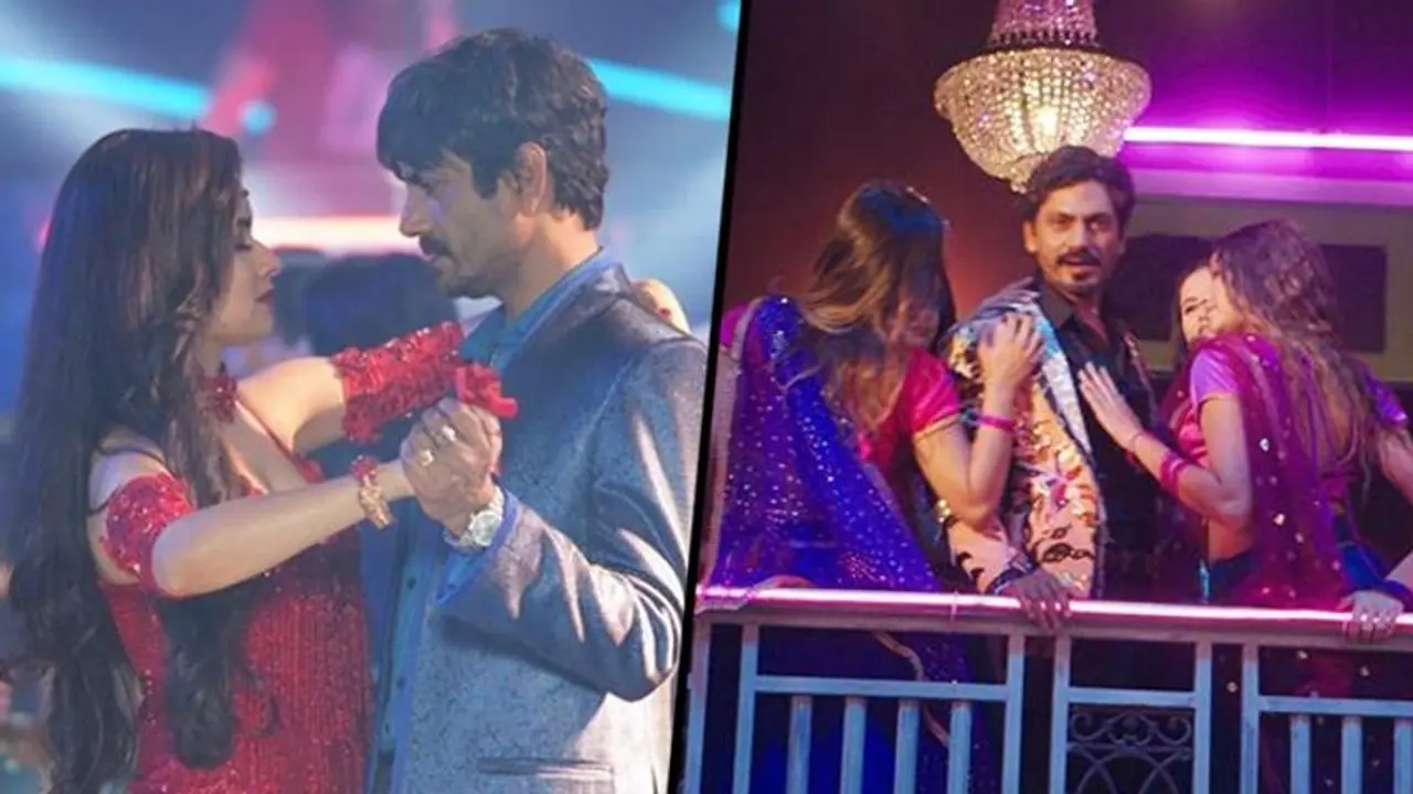Did you know Nawazuddin Siddiqui is a 'pro' in SALSA, CONTEMPORARY dance? Read this