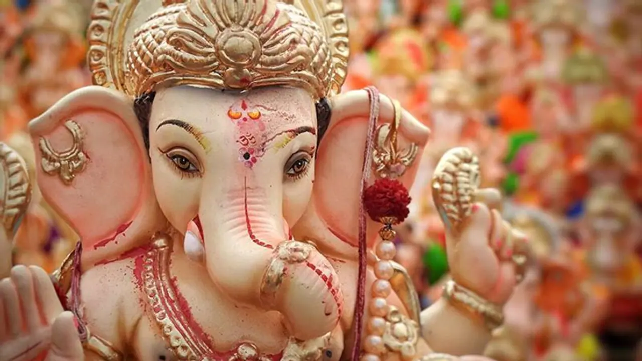 Ganesh Chaturthi 2022: Famous Ganpati pandals in Mumbai and Pune to visit this year