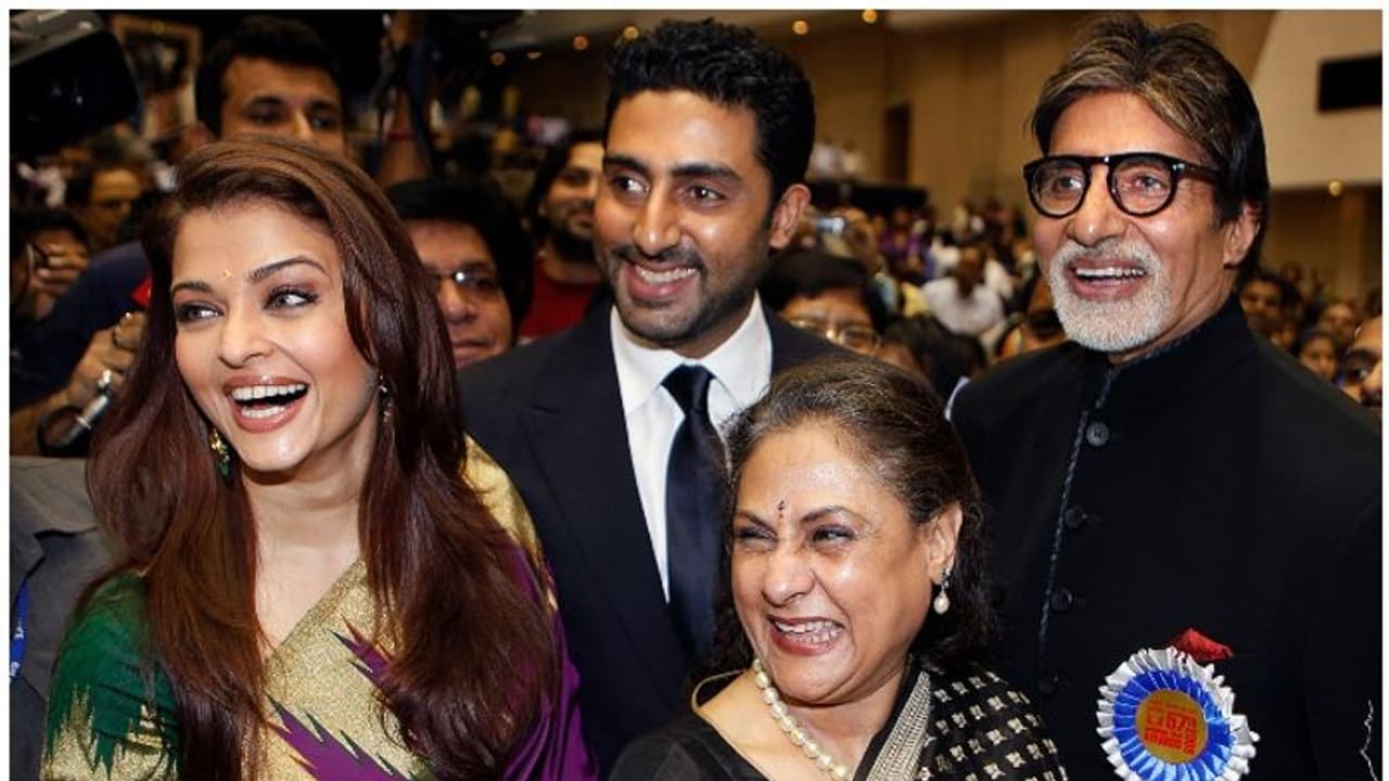 Panama Papers Questioning : ബച്ചൻ കുടുംബത്തിന്റെ മുഴുവൻ വിദേശ ഇടപാടുകളും പരിശോധിക്കാനൊരുങ്ങി ഇഡി Panama Papers Questioning : ബച്ചൻ കുടുംബത്തിന്റെ മുഴുവൻ വിദേശ ഇടപാടുകളും പരിശോധിക്കാനൊരുങ്ങി ഇഡി