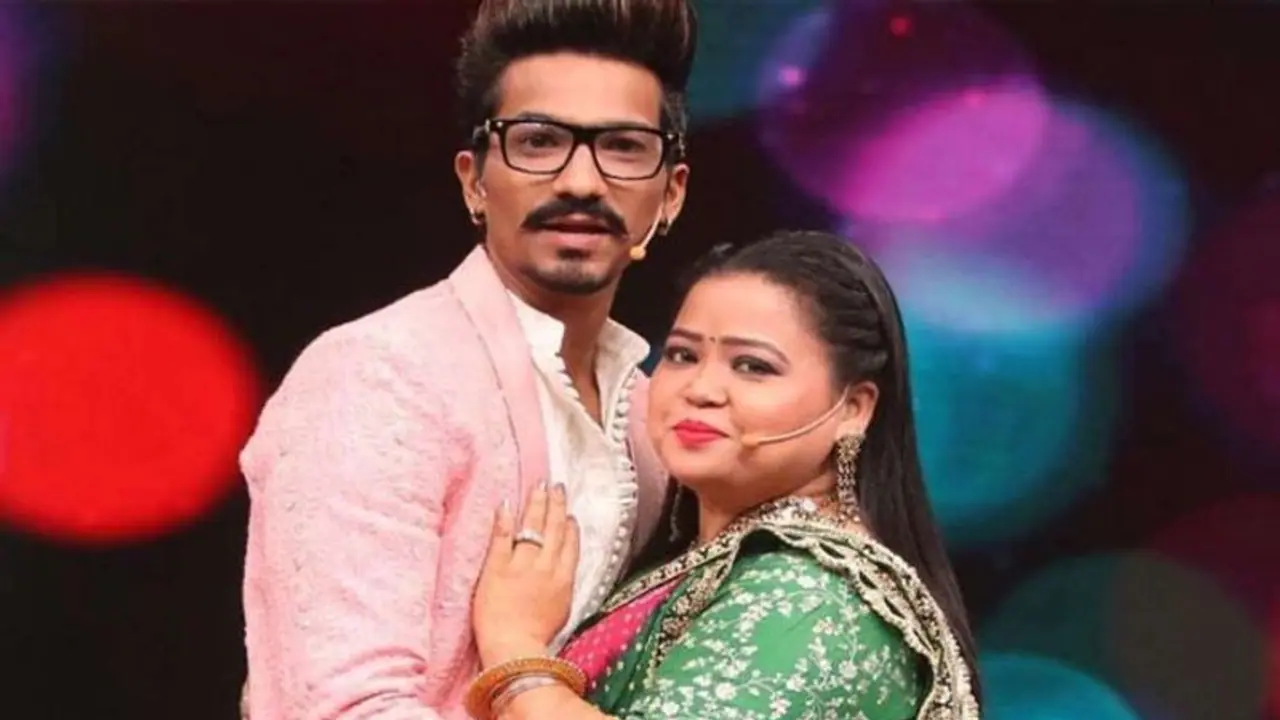 Bharti Singh in debt? Asks media to pay her pregnancy bills [VIDEO]
