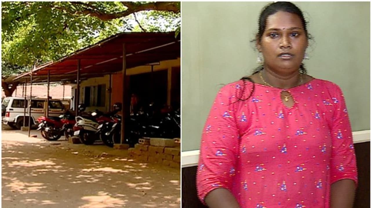 Dowry : സ്ത്രീധനത്തിന്റെ പേരിൽ കൊടിയ പീഡനം, ഭര്‍ത്താവ് പണവും സ്വർണവും വണ്ടിയുമായി പോയി; നീതി തേടി യുവതി