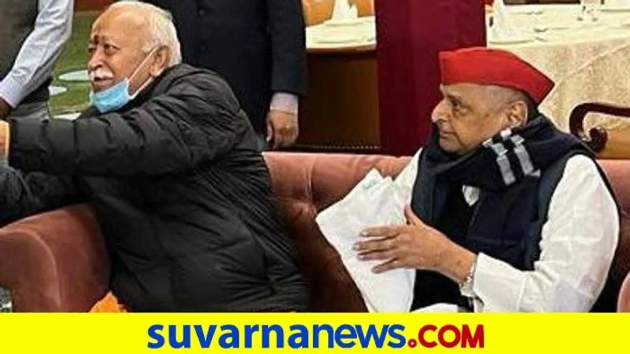 UP Elections: ಚುನಾವಣಾ ಅಖಾಡದಲ್ಲಿ ಬಿರುಗಾಳಿ ಎಬ್ಬಿಸಿದ 'ಮದುವೆ' ಫೋಟೋ!