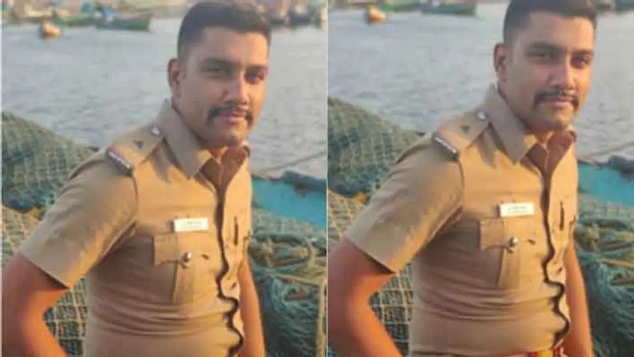 Police Suicide: சிகிச்சைக்கு லீவ் தராததால் விரக்தி..? ஆயுதப்படை காவலர் தூக்கிட்டு தற்கொலை..!