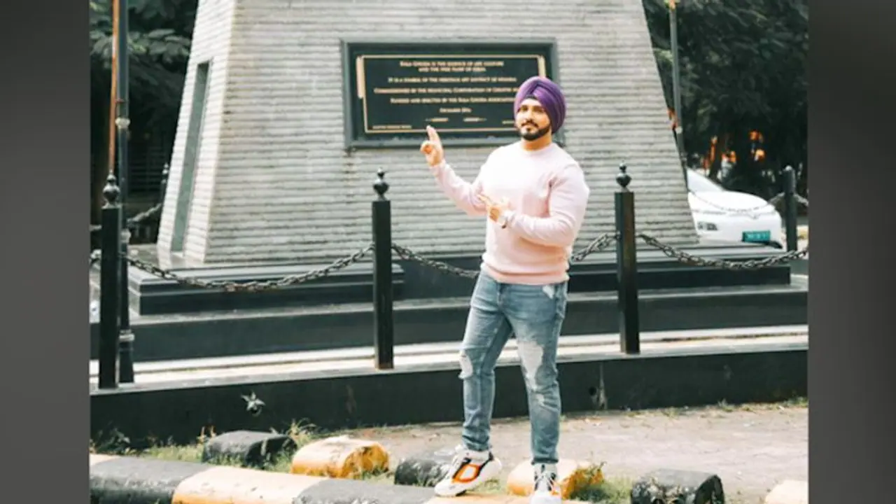 Manmeet Singh Gupta and his soothing vocals are the souls of many unplugged nights