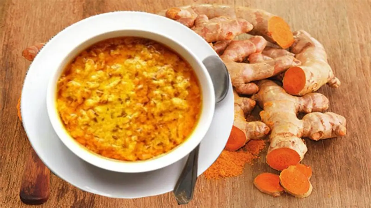 Famous Food of India: क्या कभी आपने खाई है हल्दी की सब्जी, सर्दियों में गजब का फायदा करती है ये राजस्थानी डिश