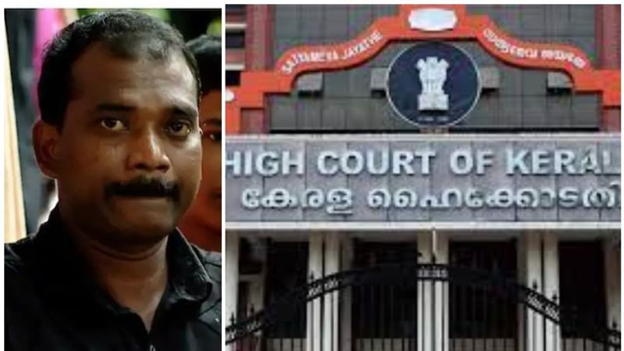 Thenmala : പരാതിക്കാരനെ പൊലീസ് മർദ്ദിച്ച സംഭവം; സർക്കാർ വിശദീകരണത്തിൽ അതൃപ്തി പ്രകടിപ്പിച്ച് ഹൈക്കോടതി Thenmala : പരാതിക്കാരനെ പൊലീസ് മർദ്ദിച്ച സംഭവം; സർക്കാർ വിശദീകരണത്തിൽ അതൃപ്തി പ്രകടിപ്പിച്ച് ഹൈക്കോടതി