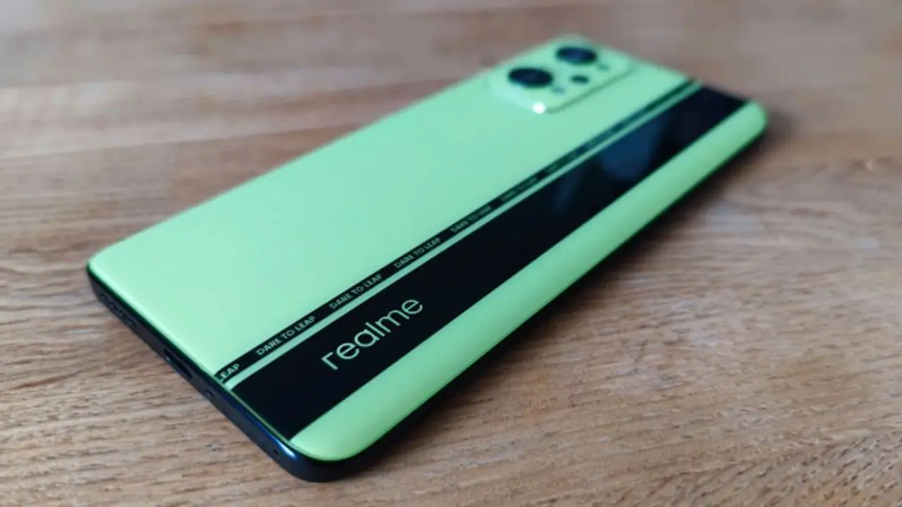 अगले साल इंडिया में लॉन्च होगा Realme 9 Series स्मार्टफोन, यहां देखें कीमत से लेकर फीचर्स की पूरी डिटेल अगले साल इंडिया में लॉन्च होगा Realme 9 Series स्मार्टफोन, यहां देखें कीमत से लेकर फीचर्स की पूरी डिटेल