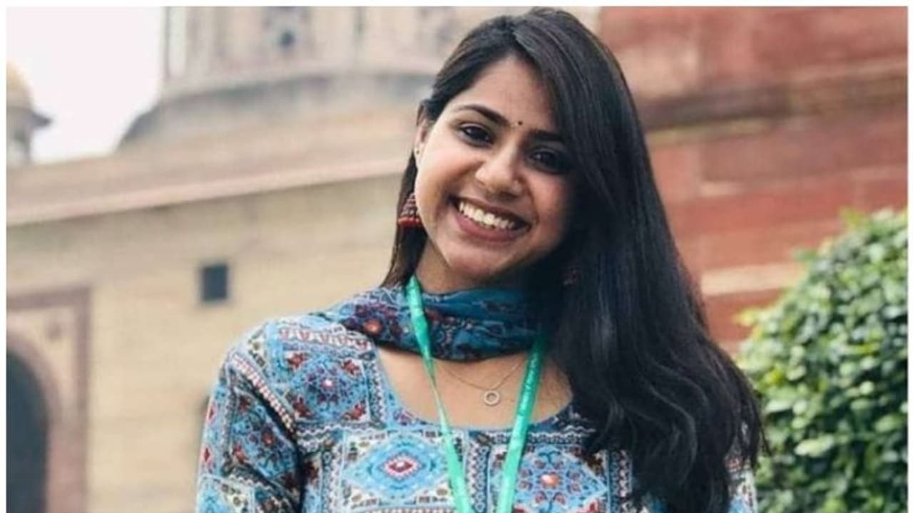 UPSC Exam : ആദ്യശ്രമത്തിൽ‌ പ്രിലിമിനറി പോലും പാസ്സായില്ല, രണ്ടാം തവണ മികച്ച വിജയം; ഐഎഫ്എസ് നേടി കനിഷ്ക സിം​ഗ്