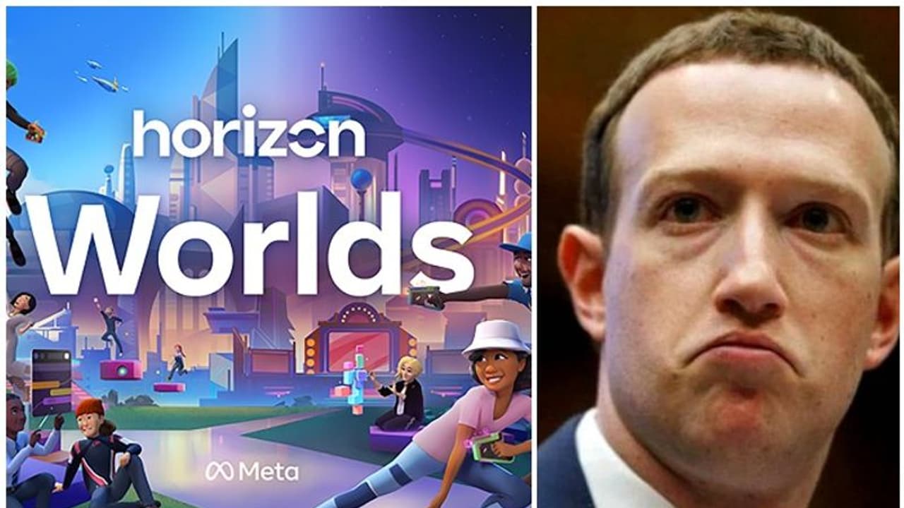 Meta : വെര്‍ച്വലായി 'കയറിപ്പിടിച്ചു'; സക്കർബർഗിന്‍റെ മെറ്റയ്ക്ക് തലവേദനയാകുമോ പുതിയ ലൈംഗികാതിക്രമ രീതി.!