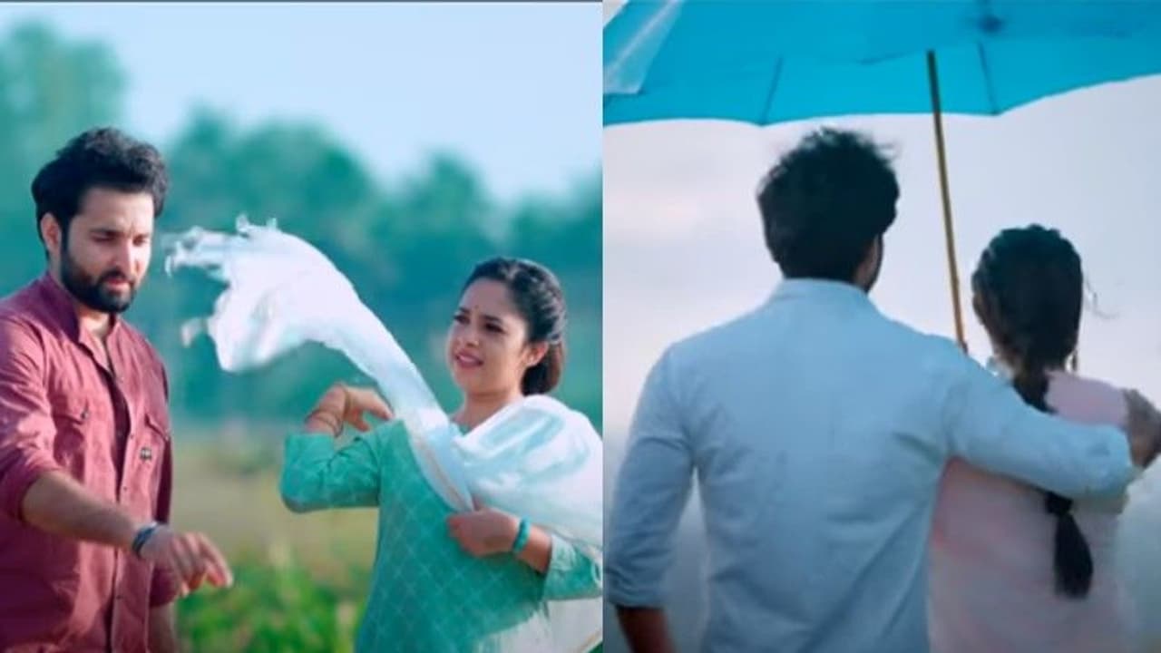 Music Video : പ്രണയത്തിന്റെ മുറിവുണക്കുന്നതെങ്ങനെ; മഞ്ജരി പാടിയ മനോഹര മ്യൂസിക് വീഡിയോ