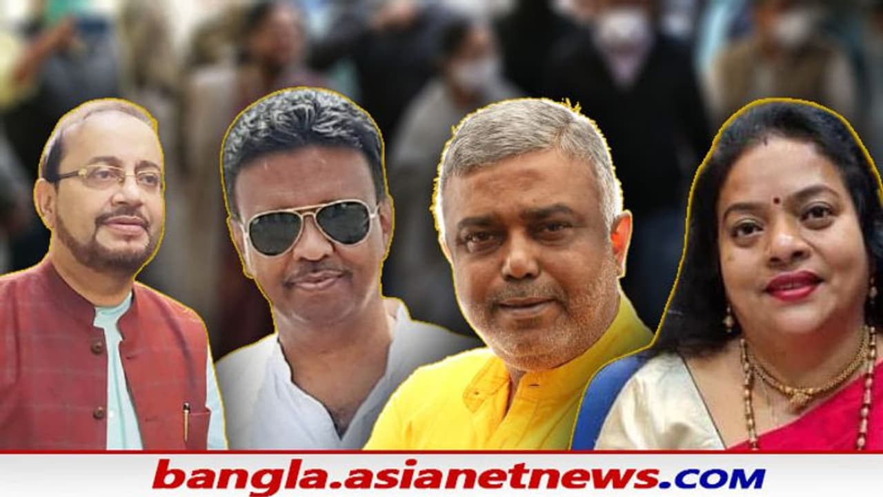 KMC Election Result: শহর জুড়ে তৃণমূলের হেভিওয়েটদের জয়জয়কার, বিধায়ক থেকে সাংসদ রেকর্ড জয় সকলেরই KMC Election Result: শহর জুড়ে তৃণমূলের হেভিওয়েটদের জয়জয়কার, বিধায়ক থেকে সাংসদ রেকর্ড জয় সকলেরই