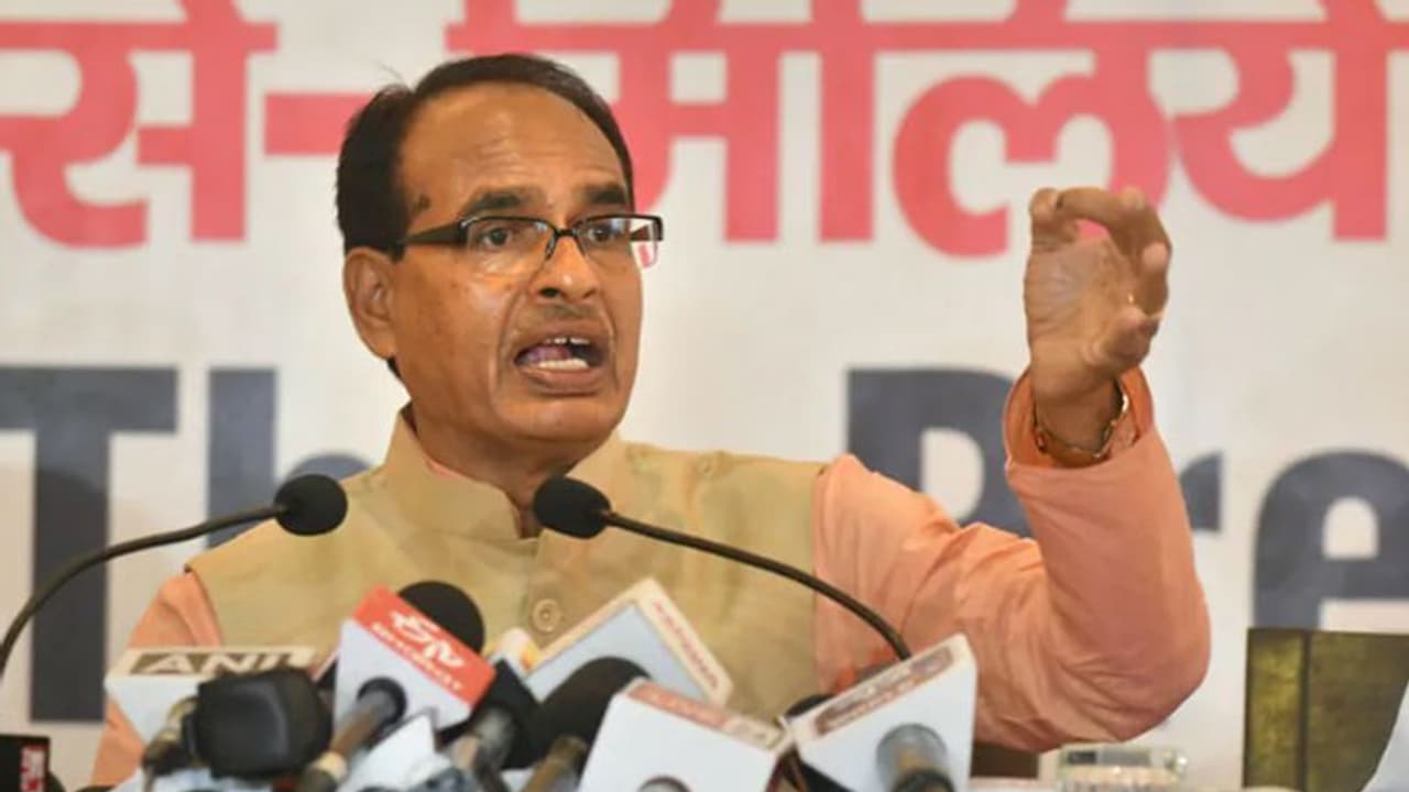 MP Panchayat Election:CM शिवराज का बड़ा ऐलान: कहा OBC आरक्षण के साथ ही होंगे चुनाव, PM मोदी से कर चुका हूं बात